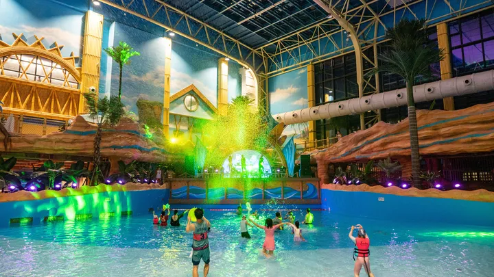 2_舟山保利開元森泊度假樂園