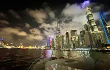 上海遊艇會所（浦東店）