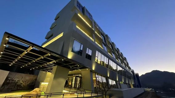 Beijing Valley Tan Tang Restaurant