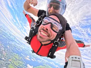 Gold Coast Skydive