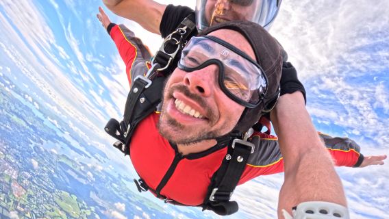 Gold Coast Skydive