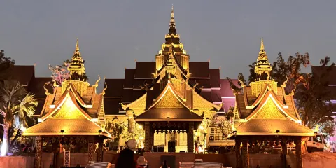 老撾藝術博物館