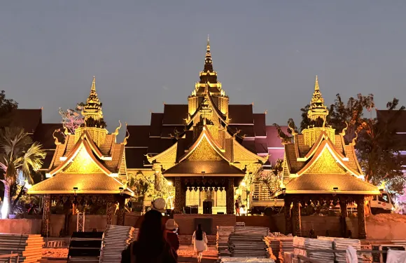 老撾藝術博物館門票成人