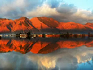 Dali West Lake