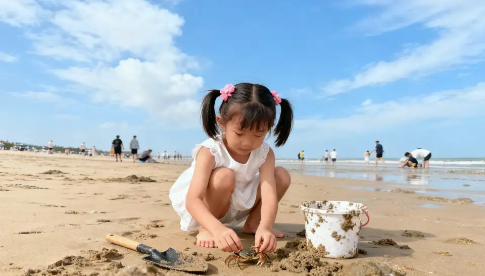 3_Riyue Bay