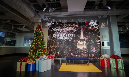 Empire State Building