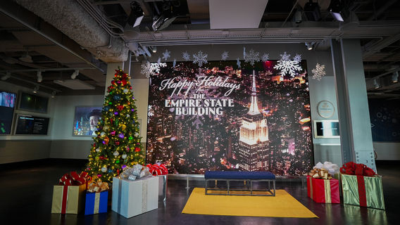 Empire State Building