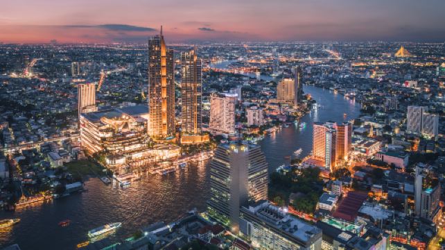 เขตบางกอกน้อย