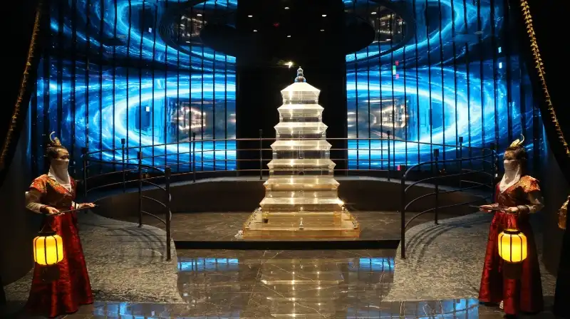 2_Wuhuang Banquet (Datang Nightless City Branch)