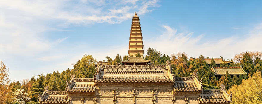 Pujiu Temple