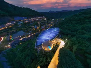거시엔춘/거선촌 리조트
