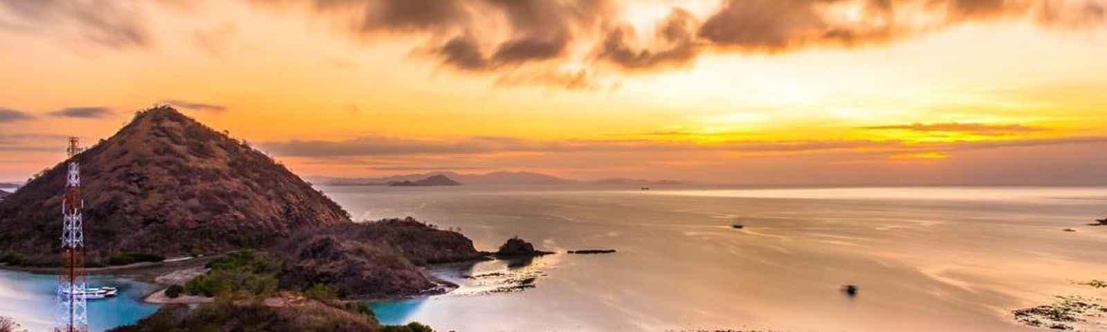 Labuan BajoTravel Services