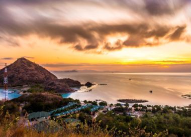 Labuan Bajo