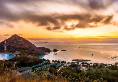 Labuan Bajo