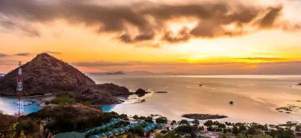 Hotels in Labuan Bajo