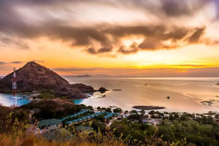 Hotel a Labuan Bajo