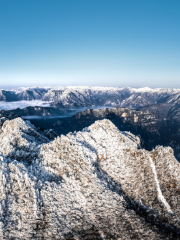 Guangwu Mountain