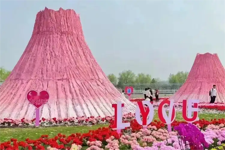 Hangting Hotel Hotels in Meihekou