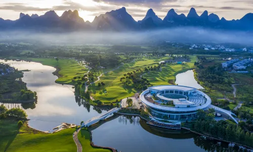 แควไห่ชิงหลาน