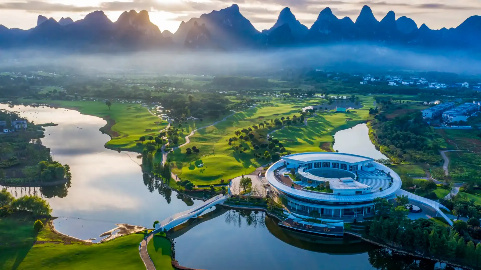 Hotels near Guihai Qinglan