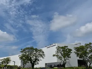 史努比樂園