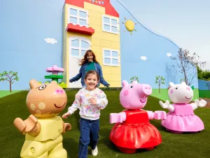 LEGOLAND New York Resort
