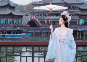 "Along the River During Qingming Festival" Scenic Area