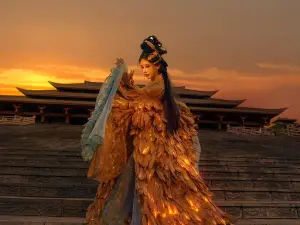 Hengdian World Studios