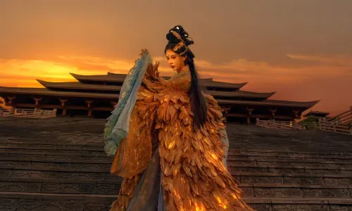 Hengdian World Studios