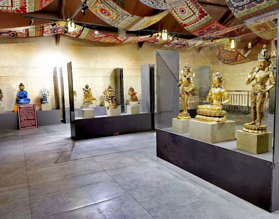 民樂 自由行套票