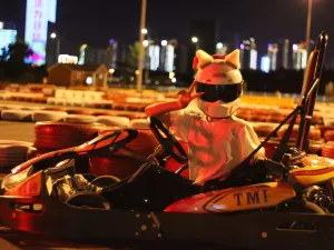 萬平口海濱風景區