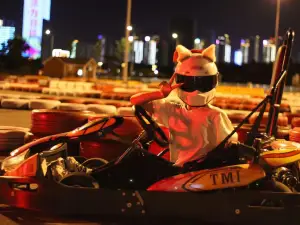 日照の夜の観光スポット・トップ10