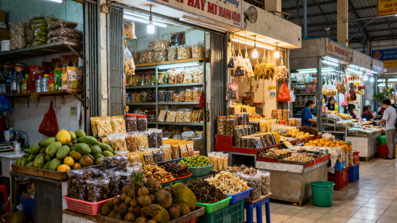 Top 10 Activities in Ho Chi Minh City