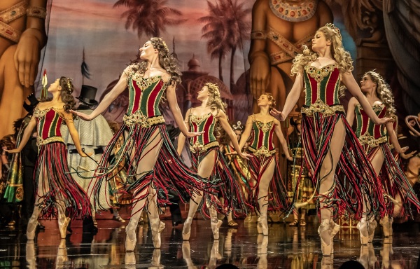 West End theatre