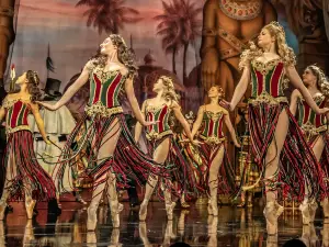Teatro del West End