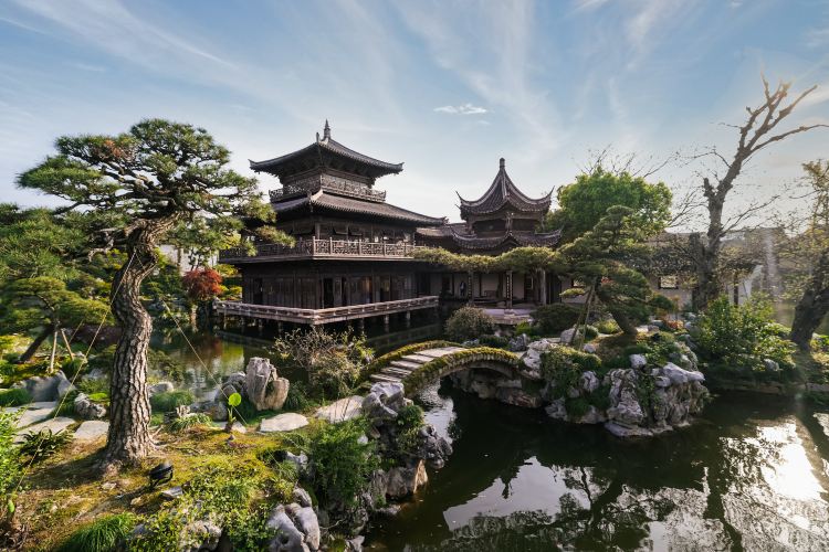 Puyuan Fashion Resort