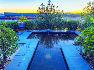 Tangquangong Hot Spring Spa Resort