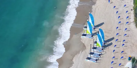 小梅沙海濱樂園