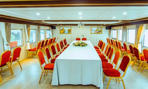 Dandong Yalu River Cruise