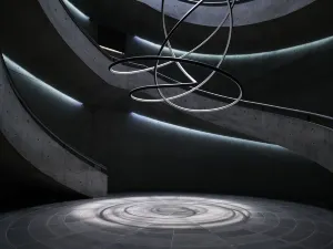 허 미술관