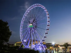 Asiatique Sky