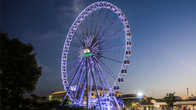 Asiatique Sky