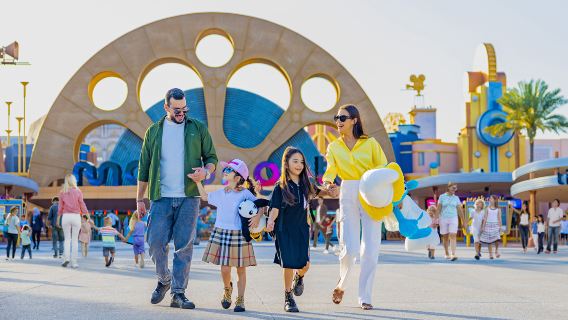 Motiongate Dubai