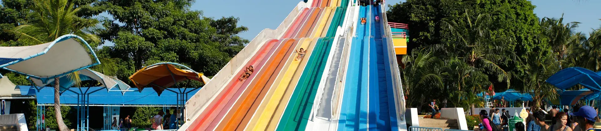 Jeux d'eau