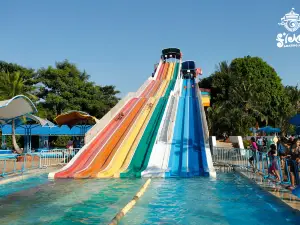 Siam Amazing Park