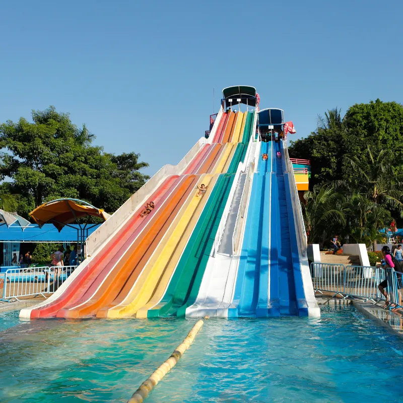 暹羅水上樂園
