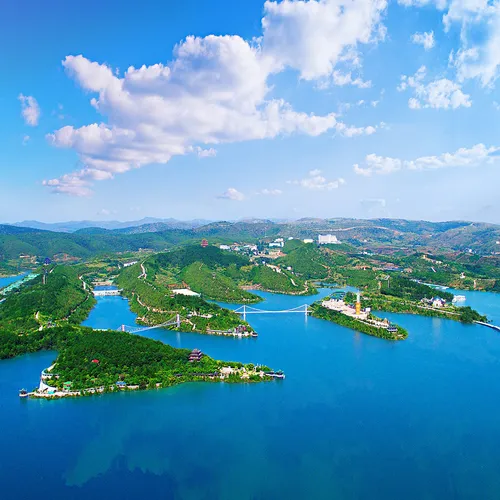 Danjiang Grand View Garden