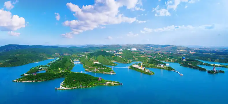 淅川酒店