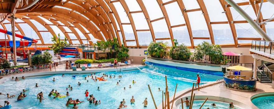 Acquaworld
