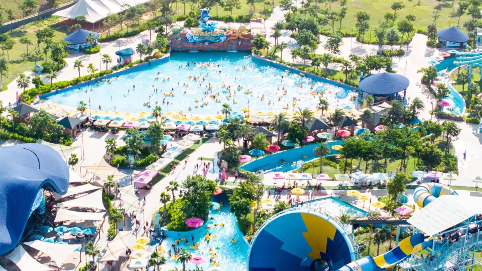 4_NovaDreams Adventure World